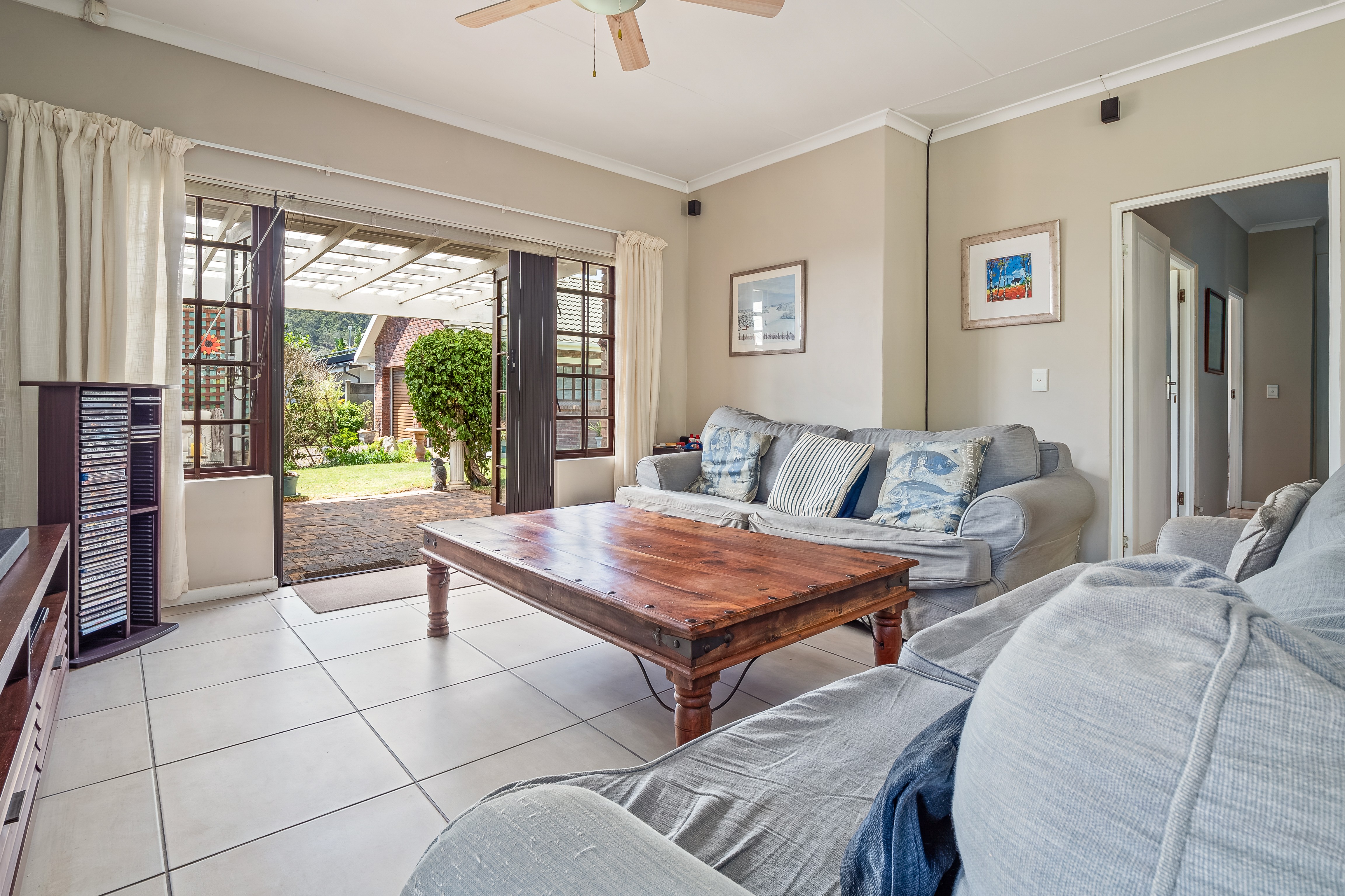 3 Bedroom Property for Sale in The Village Western Cape